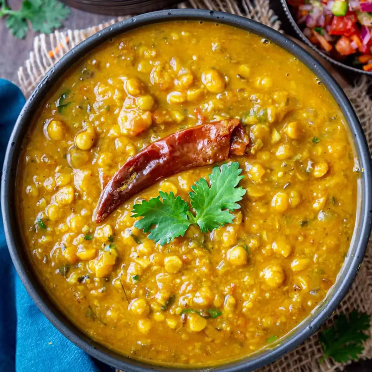 Dal Makhani