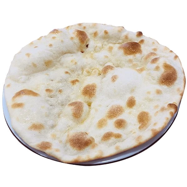 Naan nature