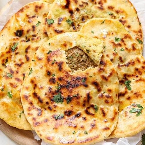 Naan Keema