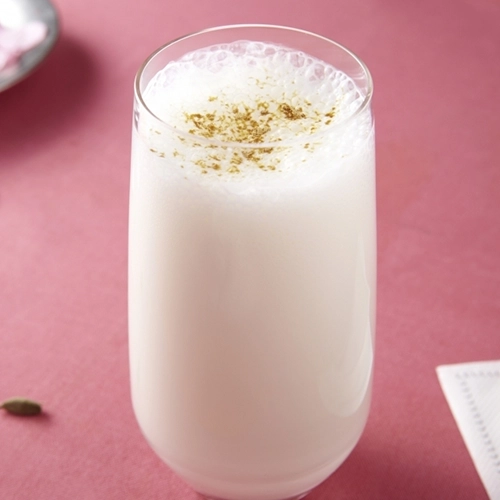 Lassi nature