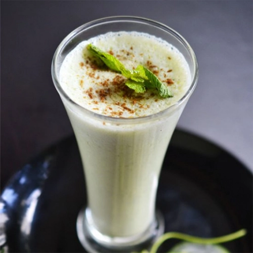 Lassi salé