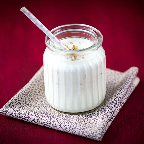 Lassi sucré