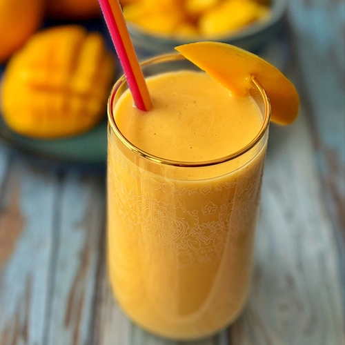 Lassi mangue