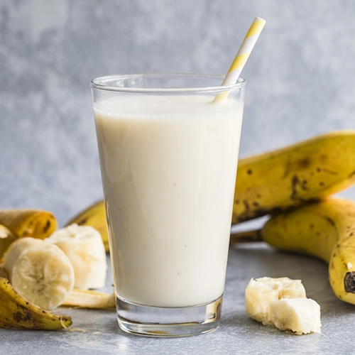 Lassi banane