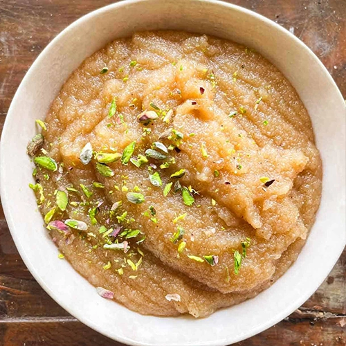 Halwa Suji
