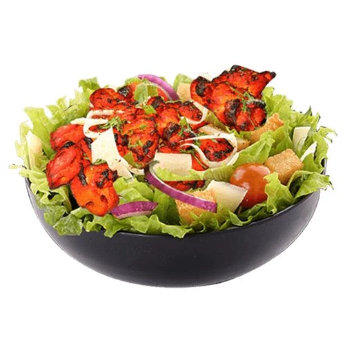 Salade Poulet