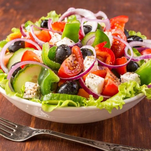 Salade Spéciale